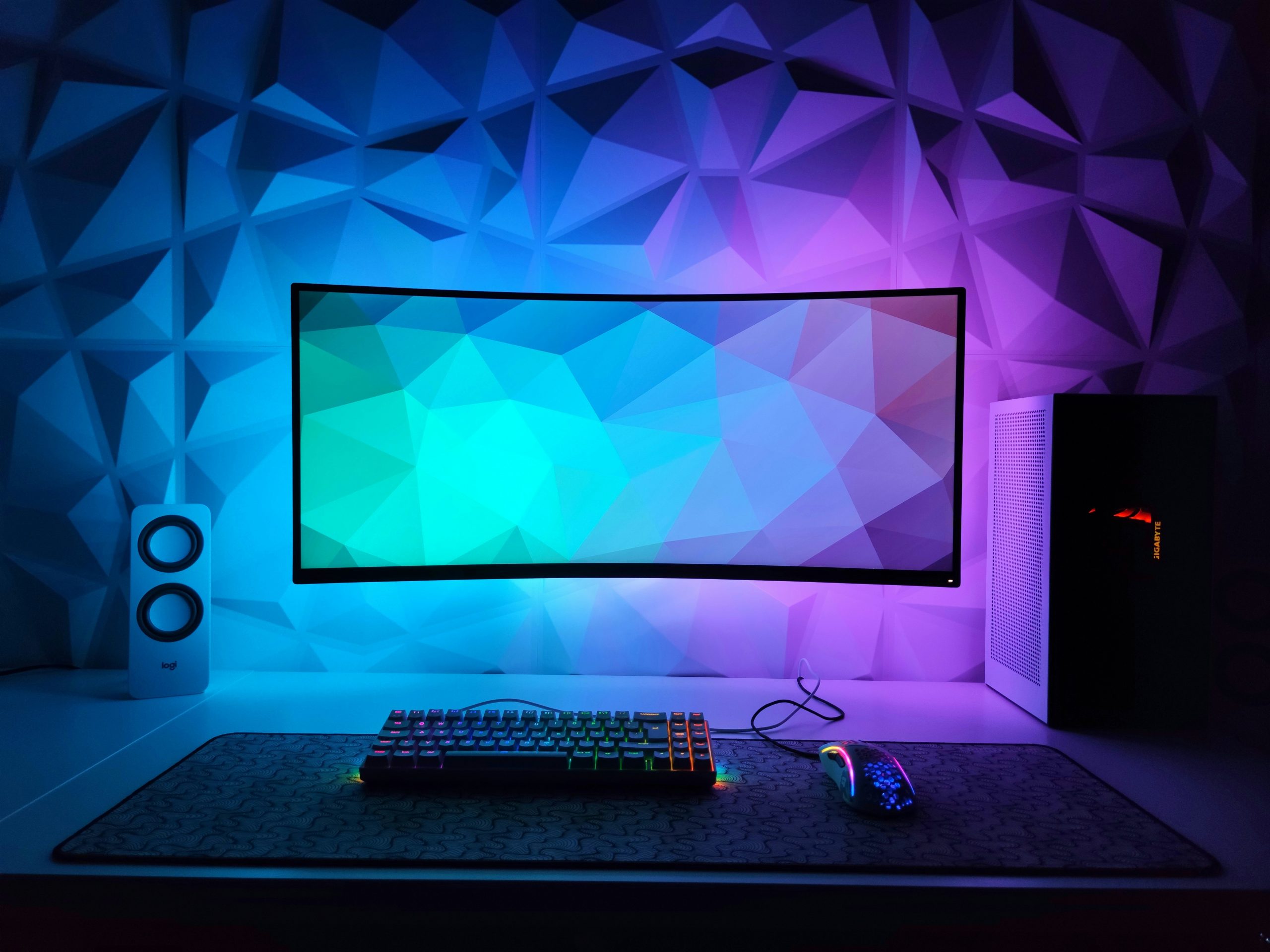 Top 5 günstige Gaming Monitore unter 200 Euro 2025 - im Vergleich