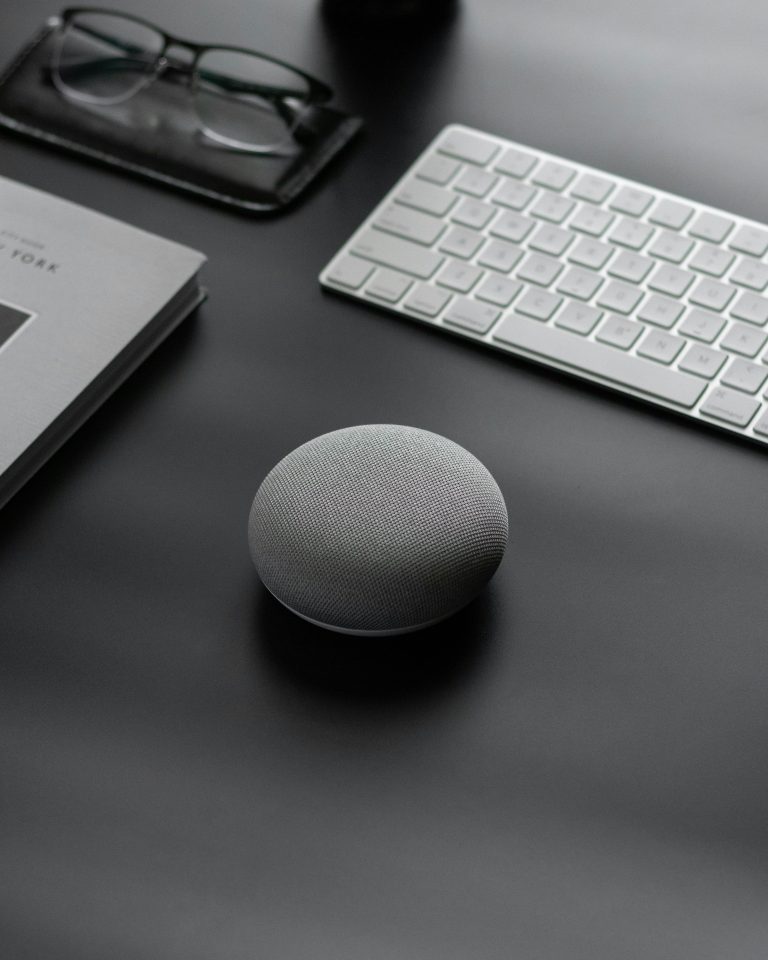 Smart Gadgets