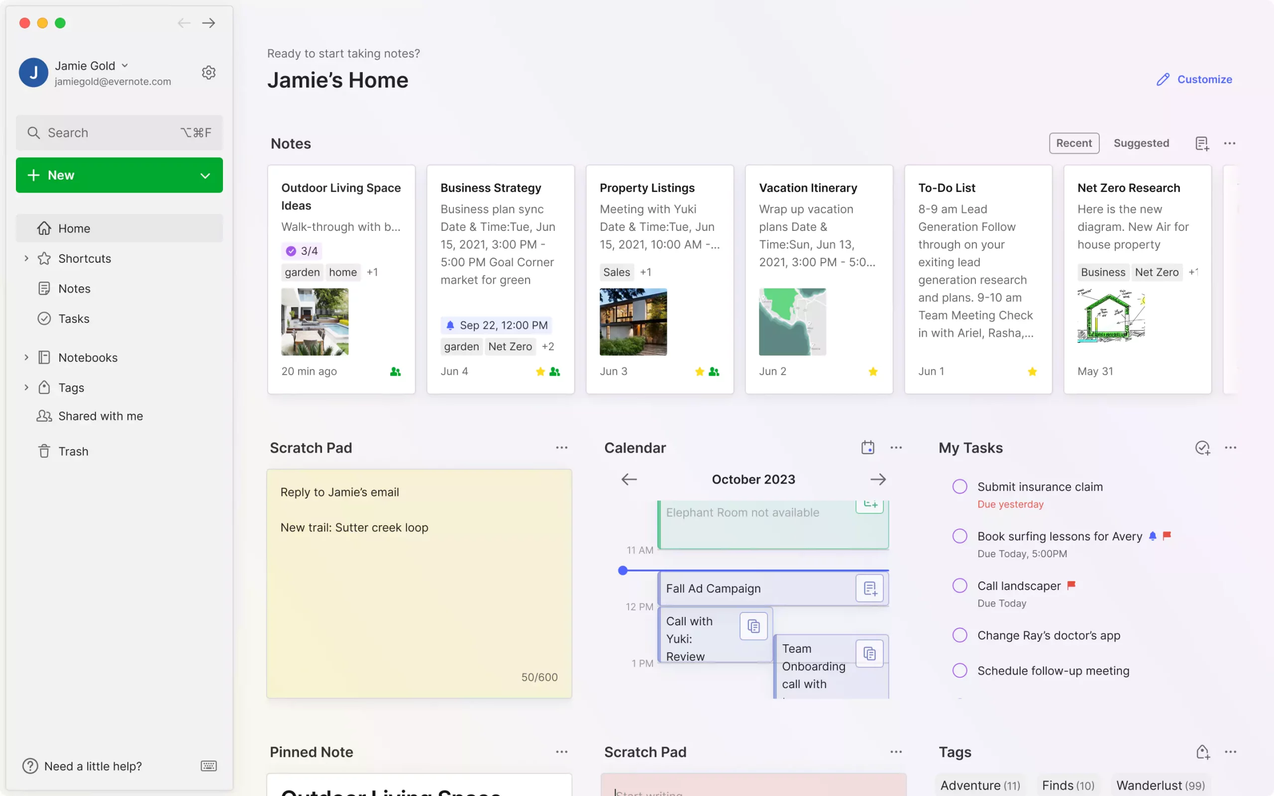Evernote, Beste Apps und Tools
