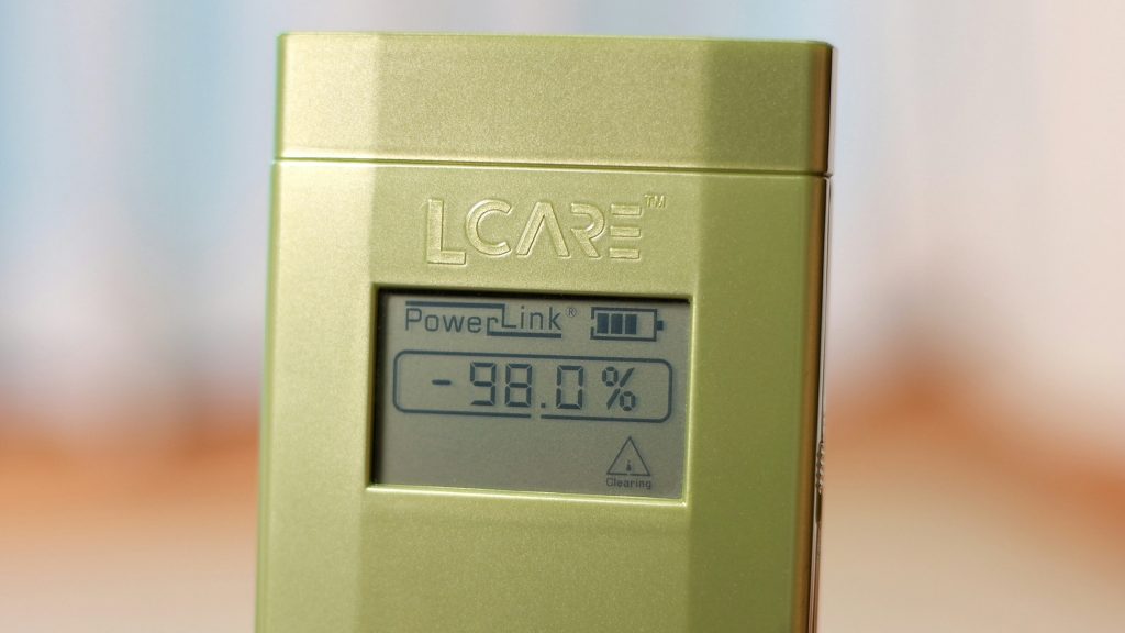 Smarte Thermostate
