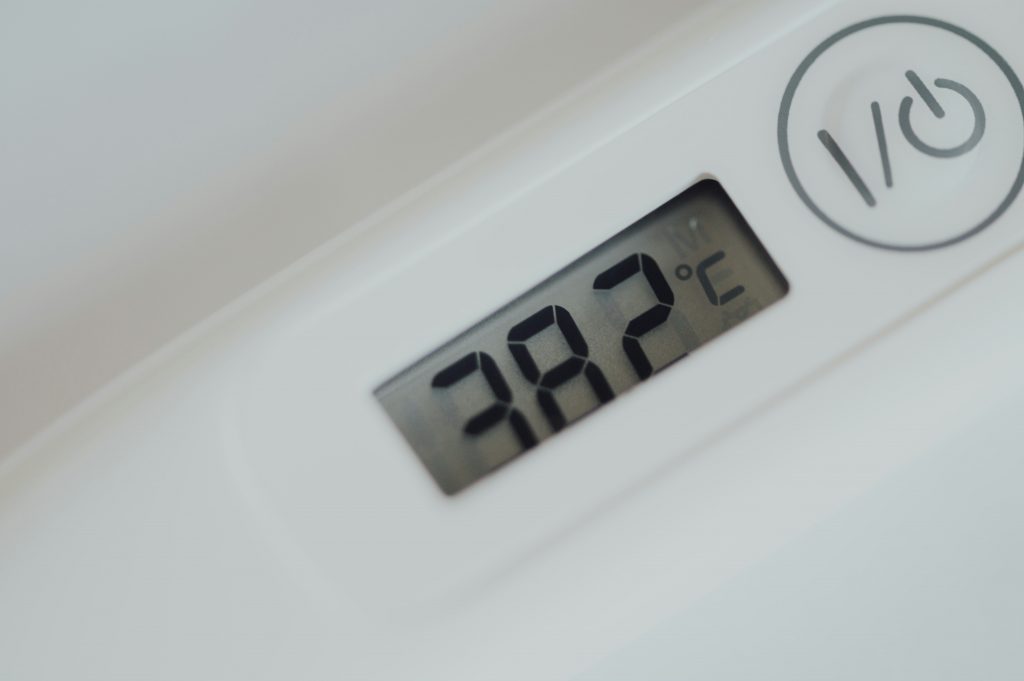 Klimaanlagen und Luftreiniger: Intelligente Luftqualität