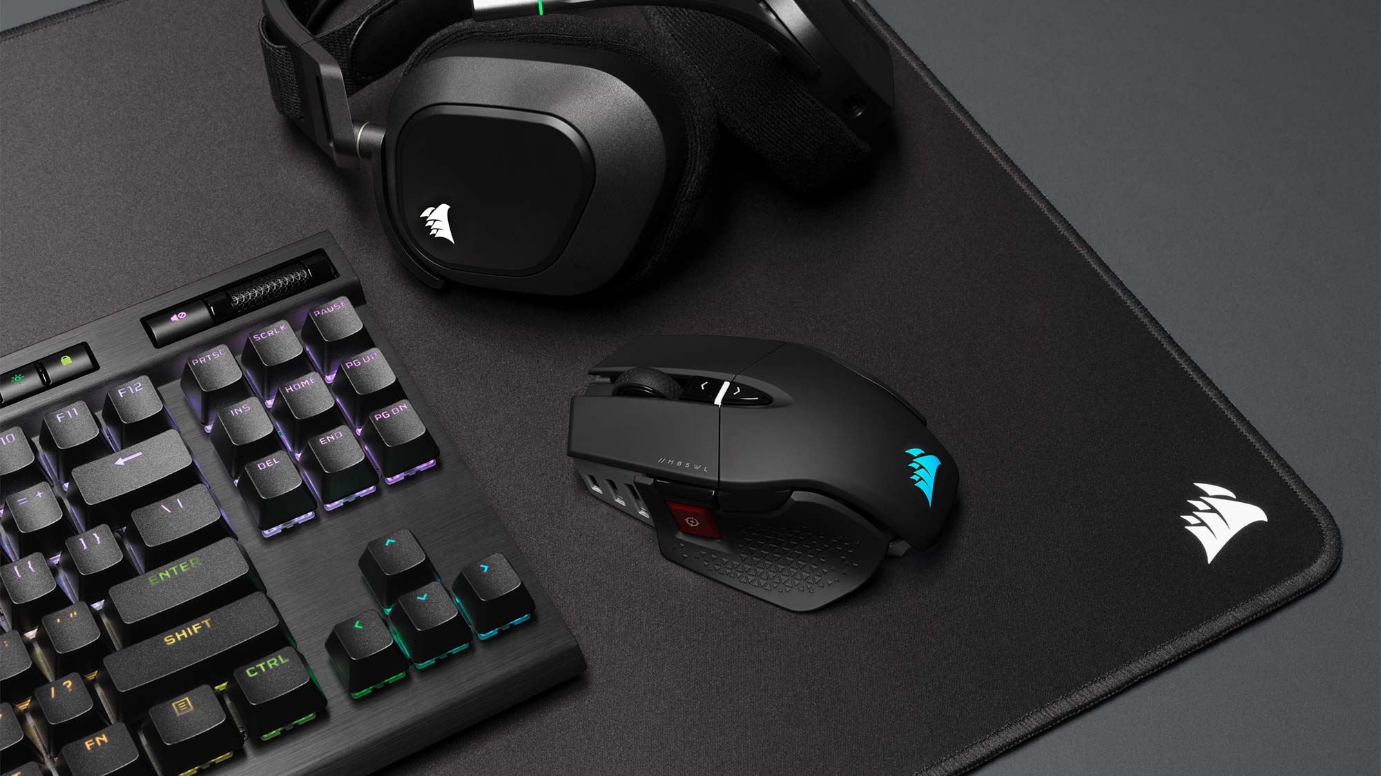 Gaming Maus Vergleich für Einsteiger und Profis 2025