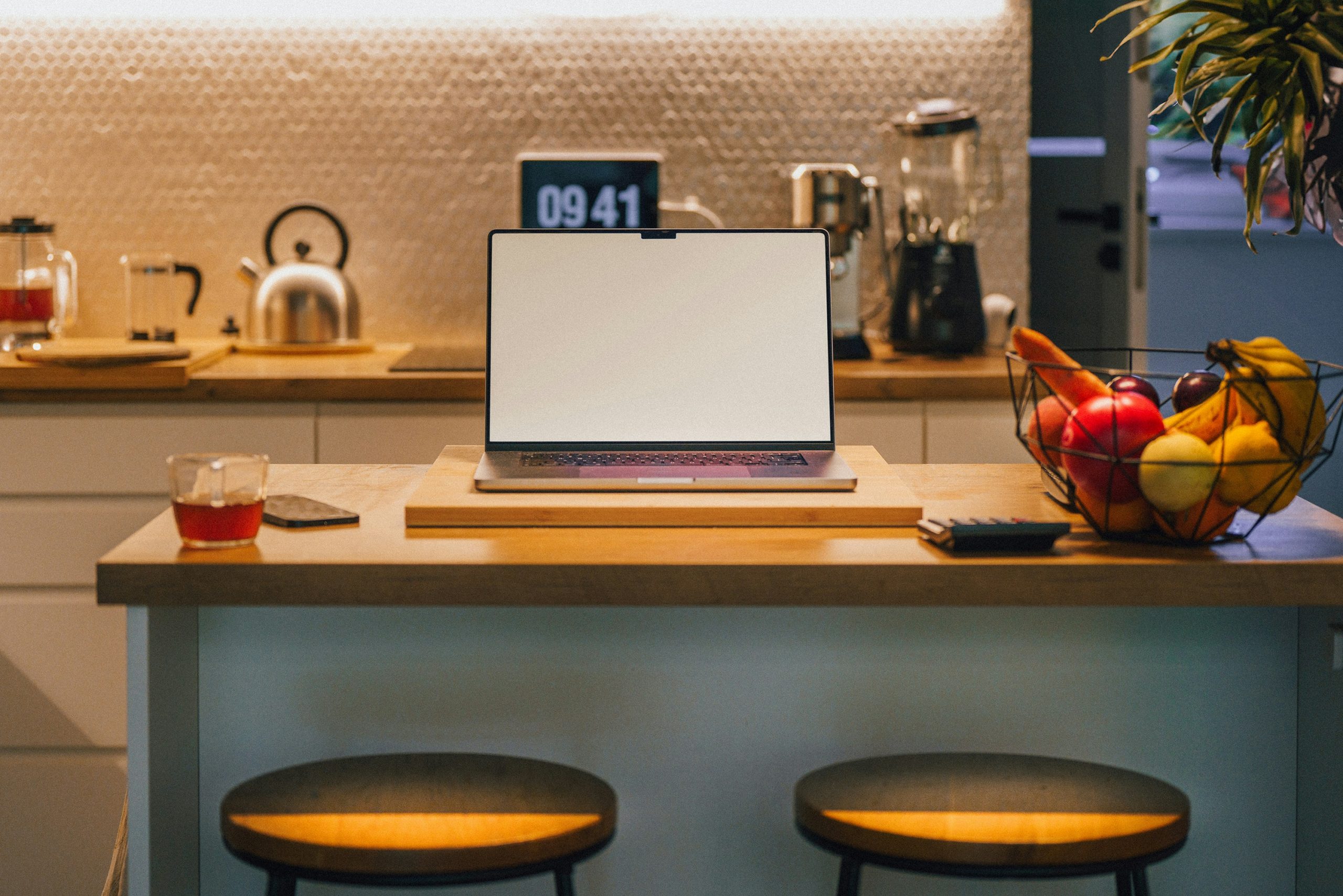 Smart Home Geräte