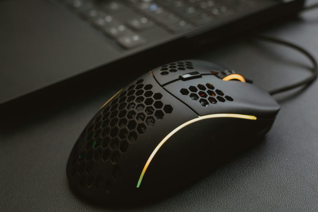 besten Gaming Mäuse 2025 für FPS Spieler