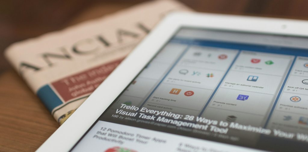 Trello, Beste Apps und Tools