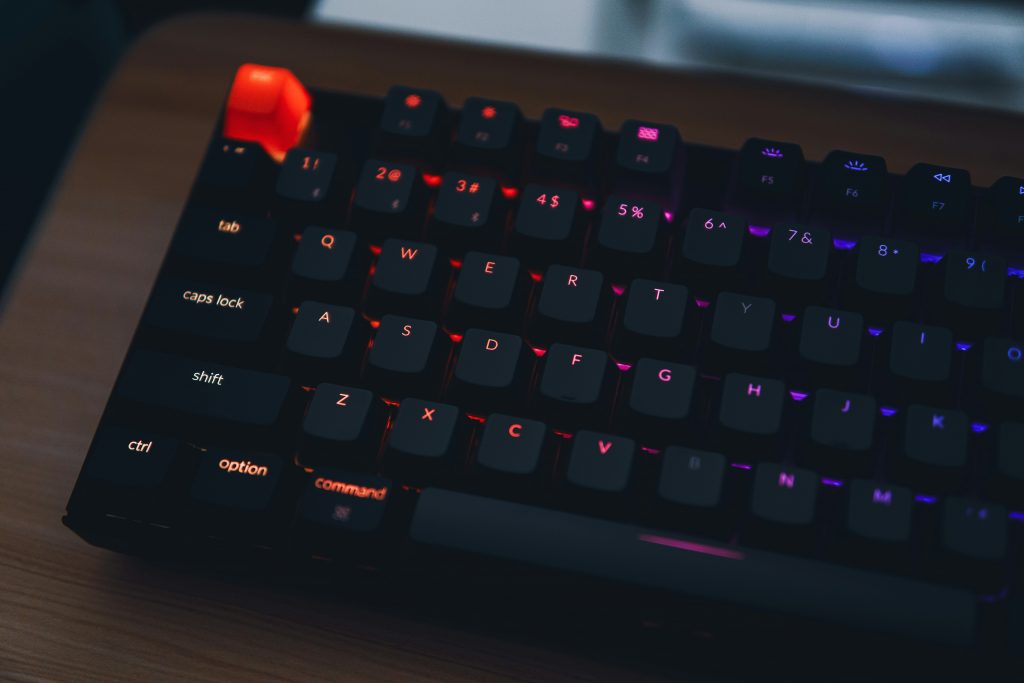 gute Gaming Tastatur unter 100 Euro
