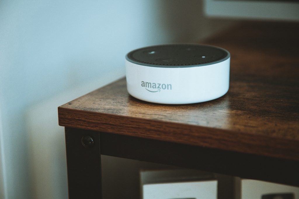 Smart Home Geräte