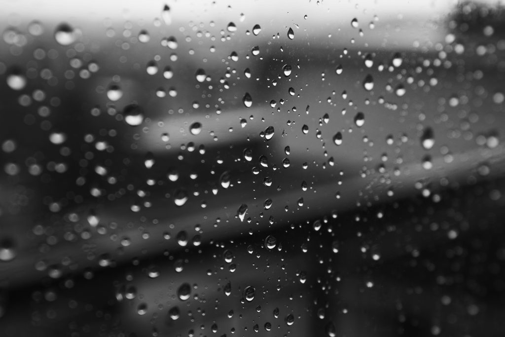 Wetteranpassungen: Smart Home reagiert auf Natur