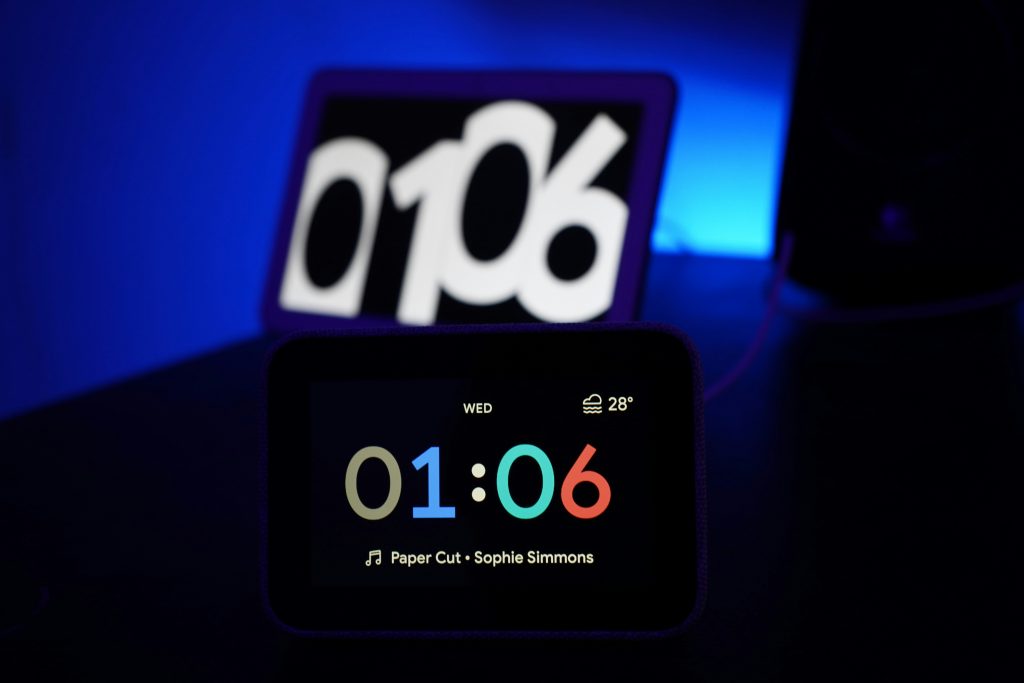 Zeitpläne und Timer