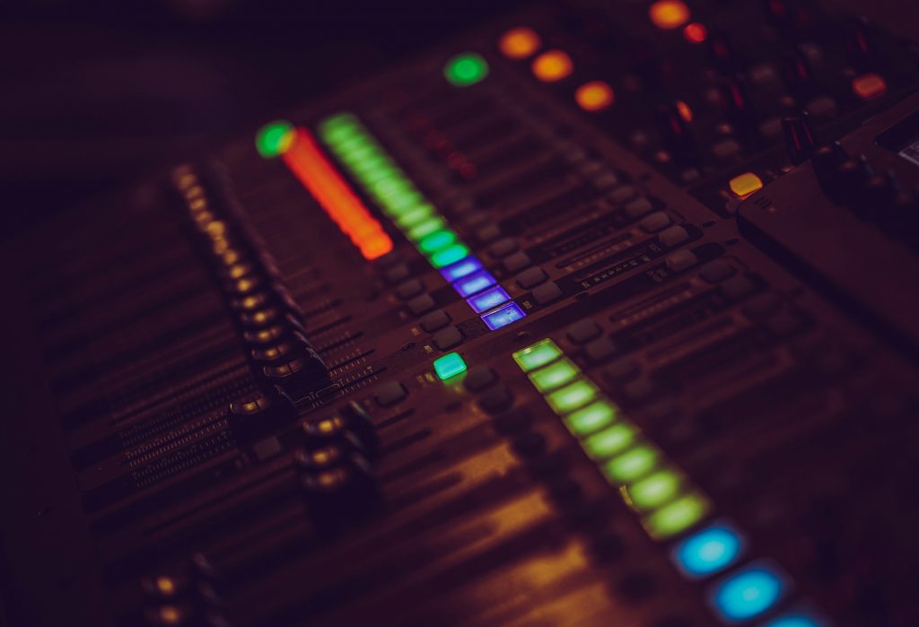 Soundsysteme