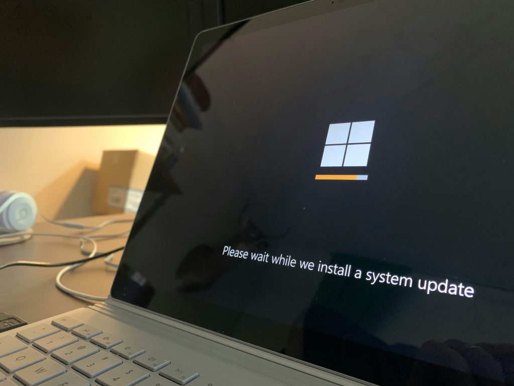 Updates