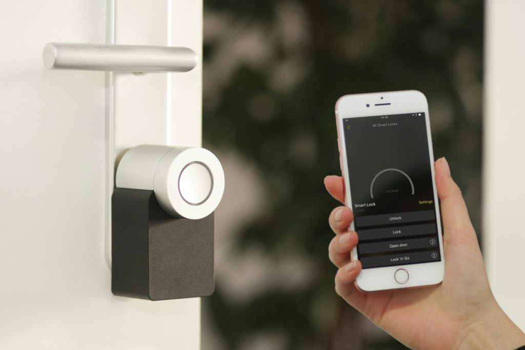 Smarte Video-Türklingel: Effektiver Schutz und Komfort für Ihr Smart Home