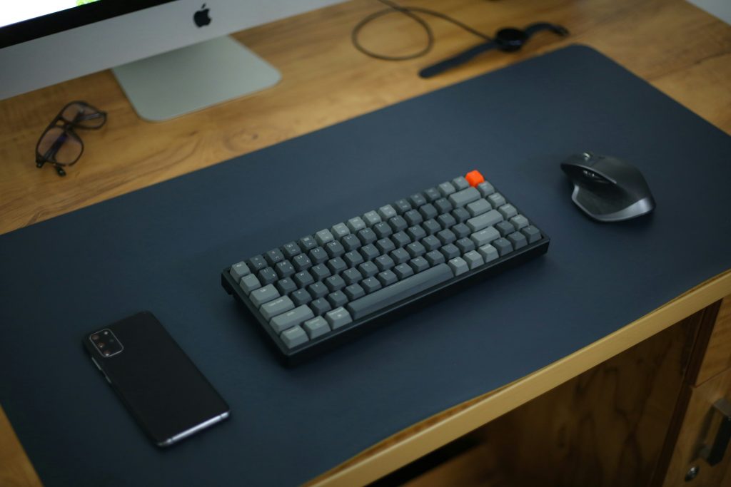 Die besten Gaming Mauspads 2026 unter 50 Euro
