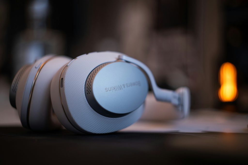 Bowers & Wilkins Px7 S3 – Für Audiophile im Homeoffice