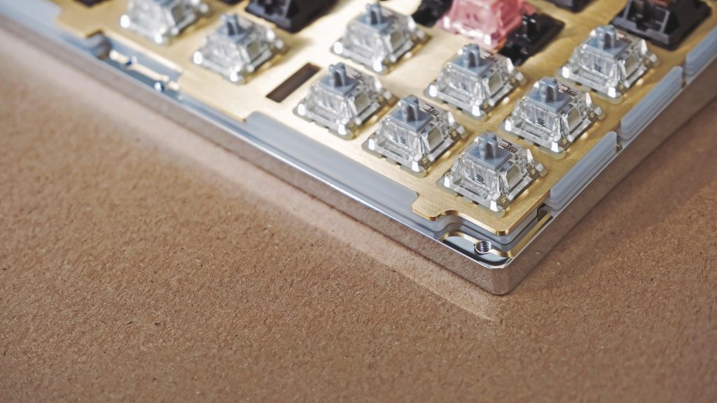 Mechanische Tastatur leise: Die 7 besten Modelle für Büro, Gaming und Homeoffice