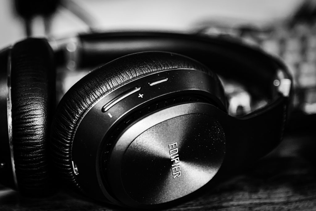 Edifier W820NB Plus Gen 2 – Bestes Over-Ear Noise Cancelling unter 100 Euro Empfehlung