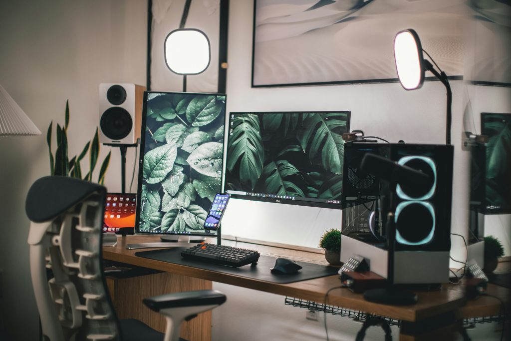So stelle ich ein Gaming Setup unter 300 Euro clever zusammen