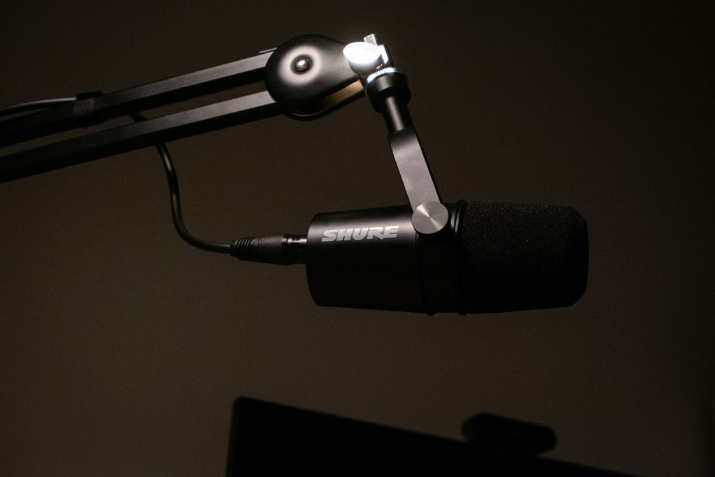 Kaufberatung Mikrofon fürs Streaming und Gaming