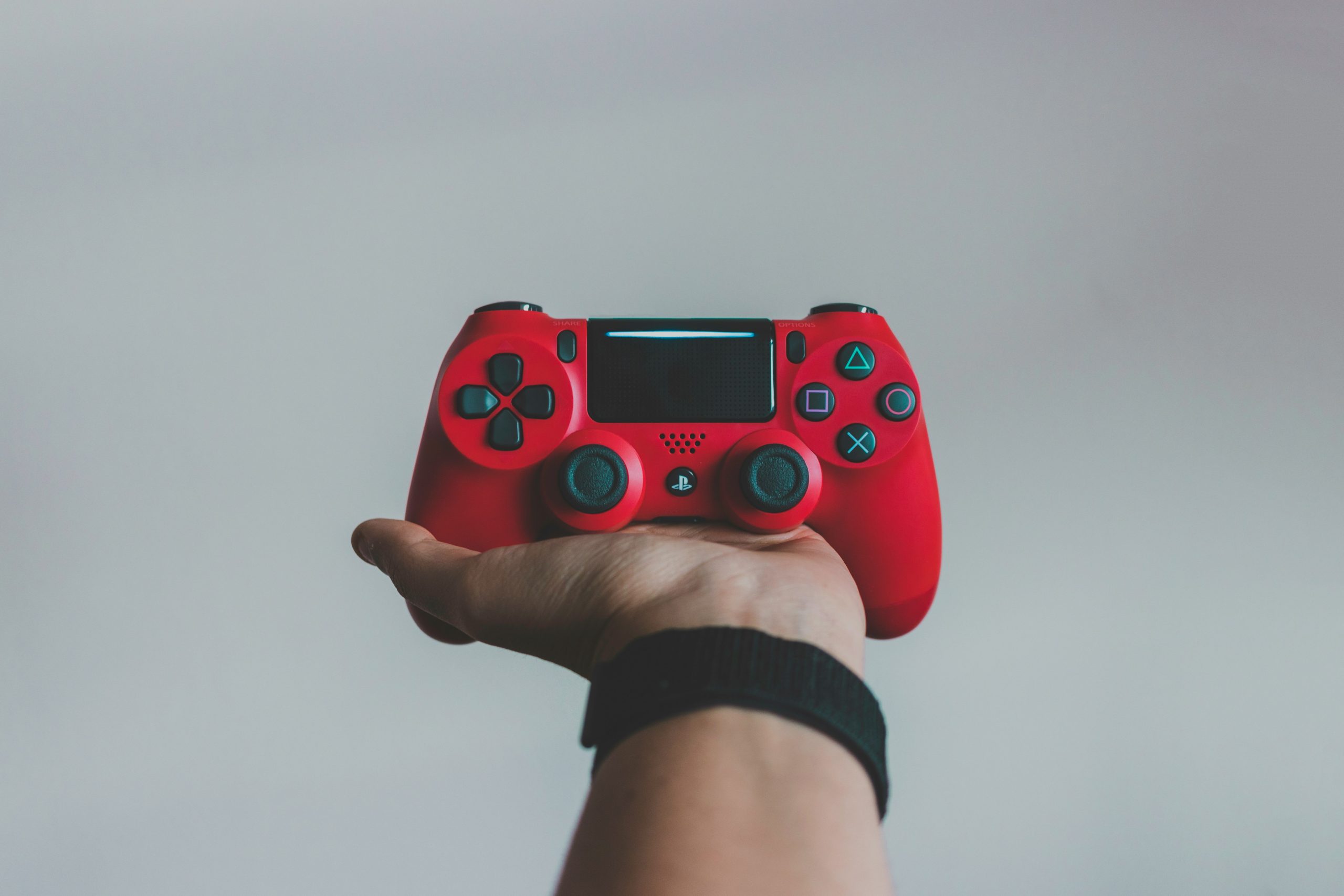 Gaming Controller für PC unter 100 Euro